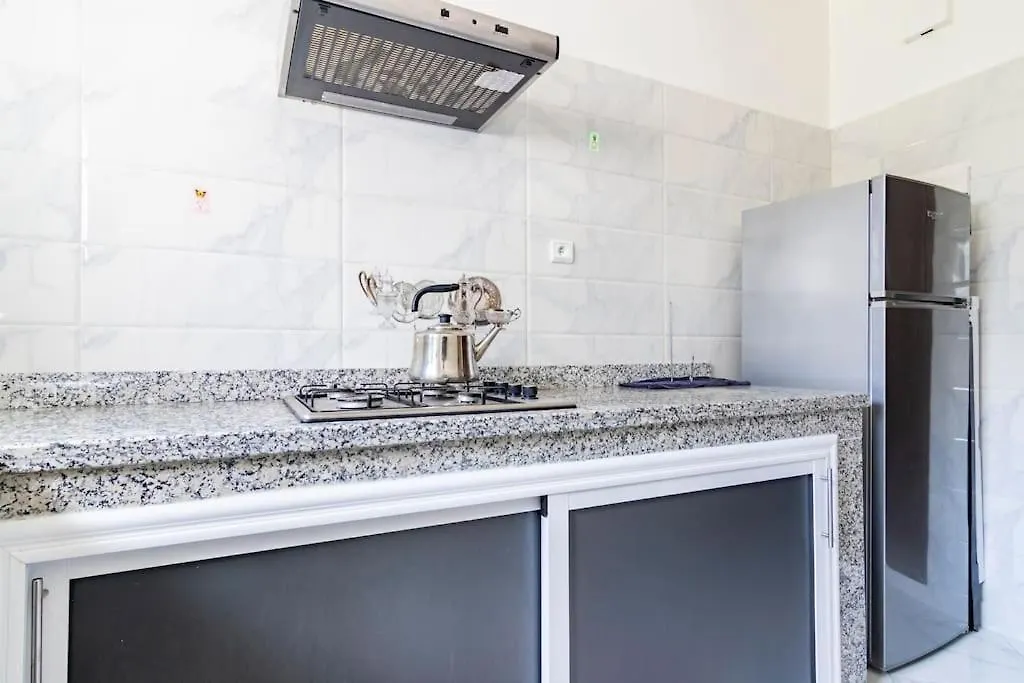 Appartement Chaleureux Et Calme, Parking, Jardin Agadir Maroc
