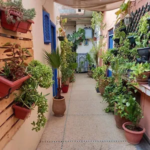 Dar Rmila 4 , Marrakesh Maroc