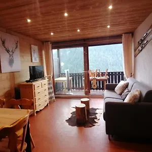 Coeur De Montagne , Châtel France