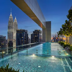 Royce Klcc By Cobnb , Kuala Lumpur Malaisie
