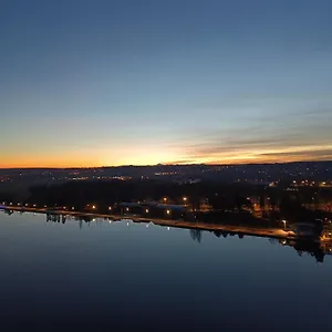 Mon Allier - Vue Exceptionnelle - Parking Gratuit , Vichy France