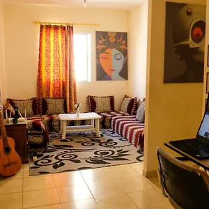 In Morocco Séjour chez l'habitant