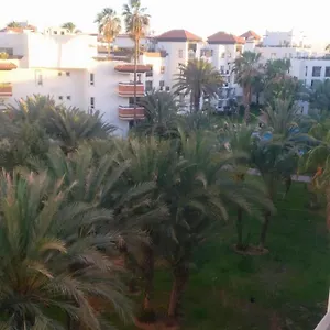Marina Vue Piscine Appartement