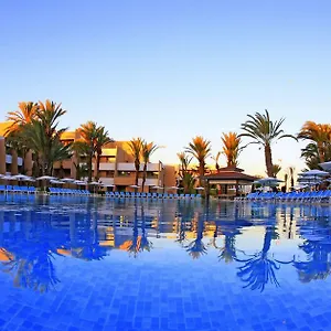 Dunes D'or Ocean Club מלון