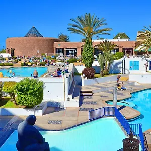 El Pueblo Tamlelt Otel