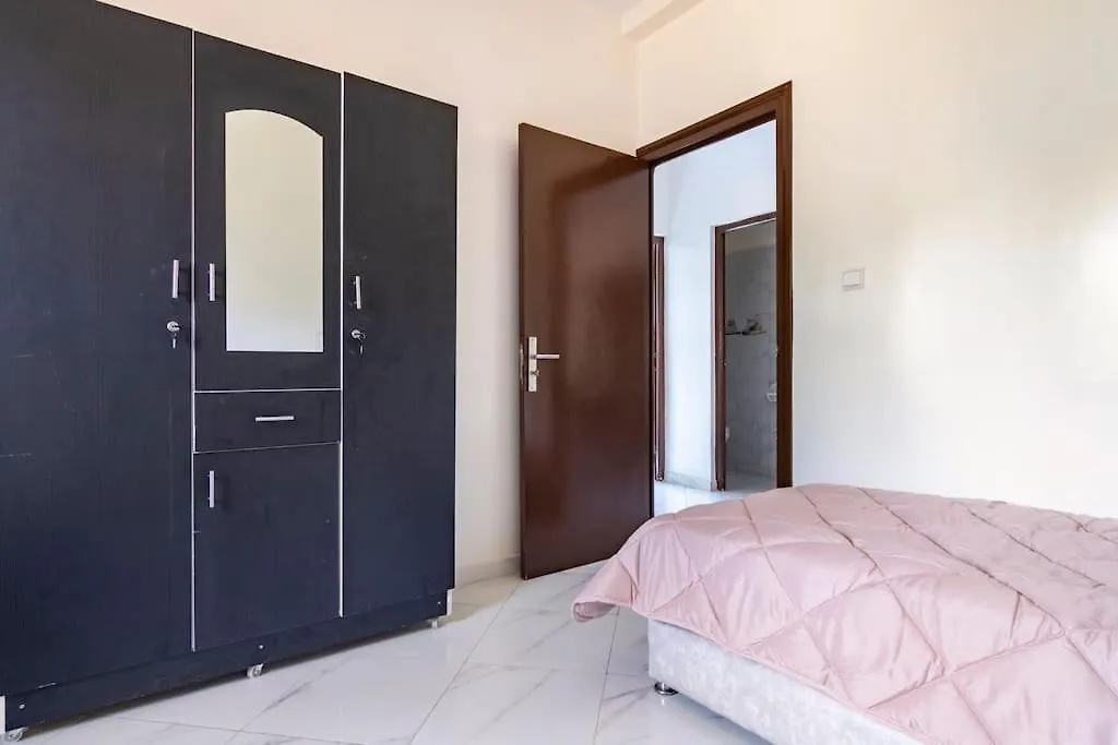 Appartement Chaleureux Et Calme, Parking, Jardin Agádír Maroko